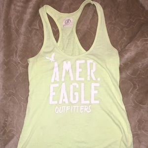 American Eagle tank top